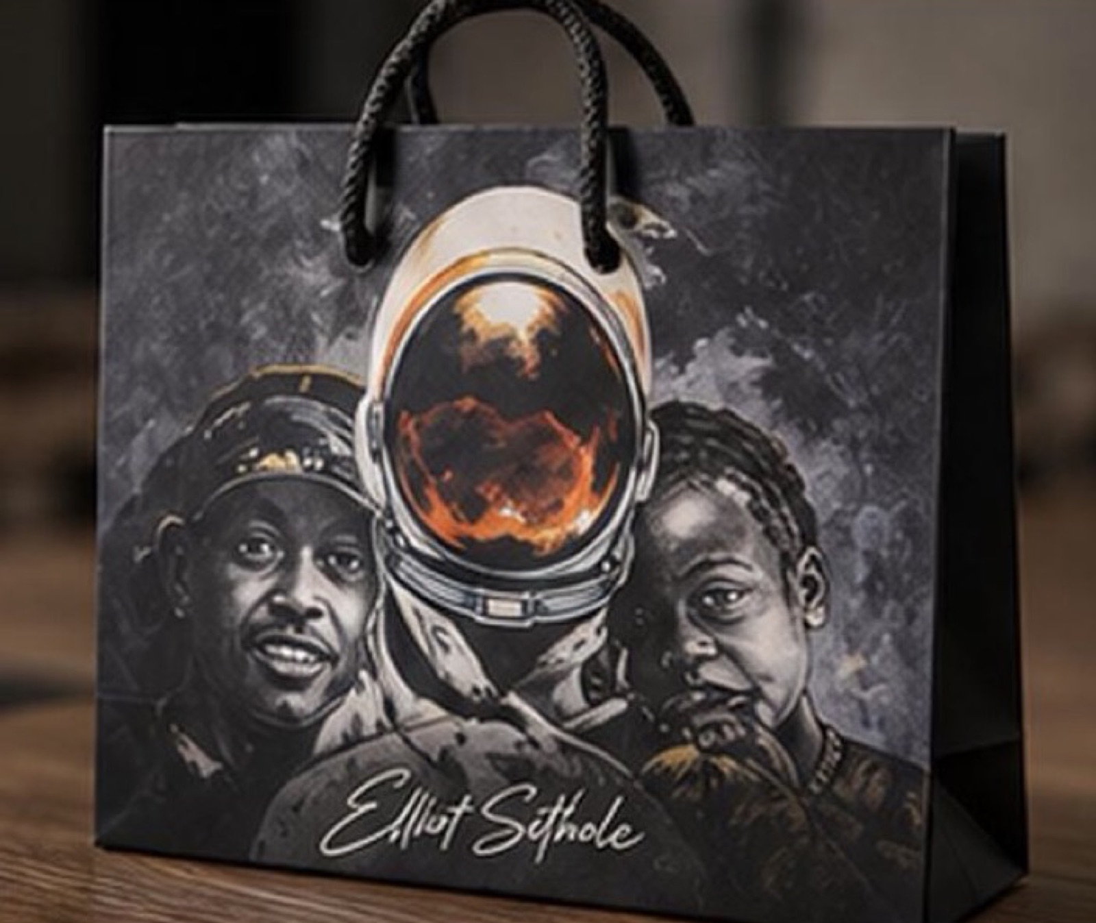Gift Bag