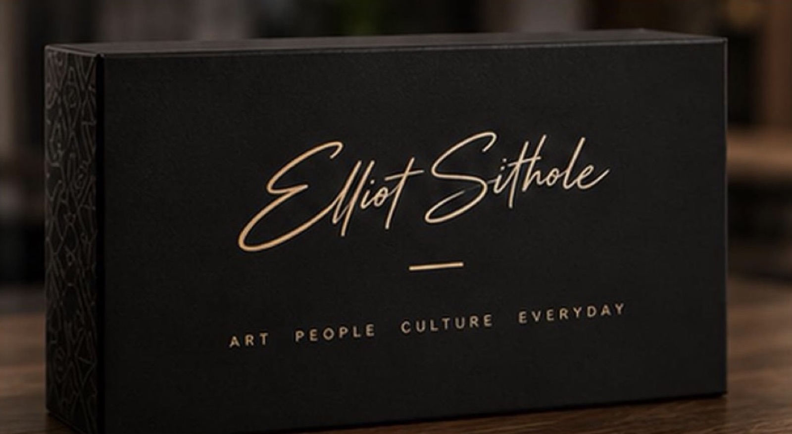 Premium Gift Box