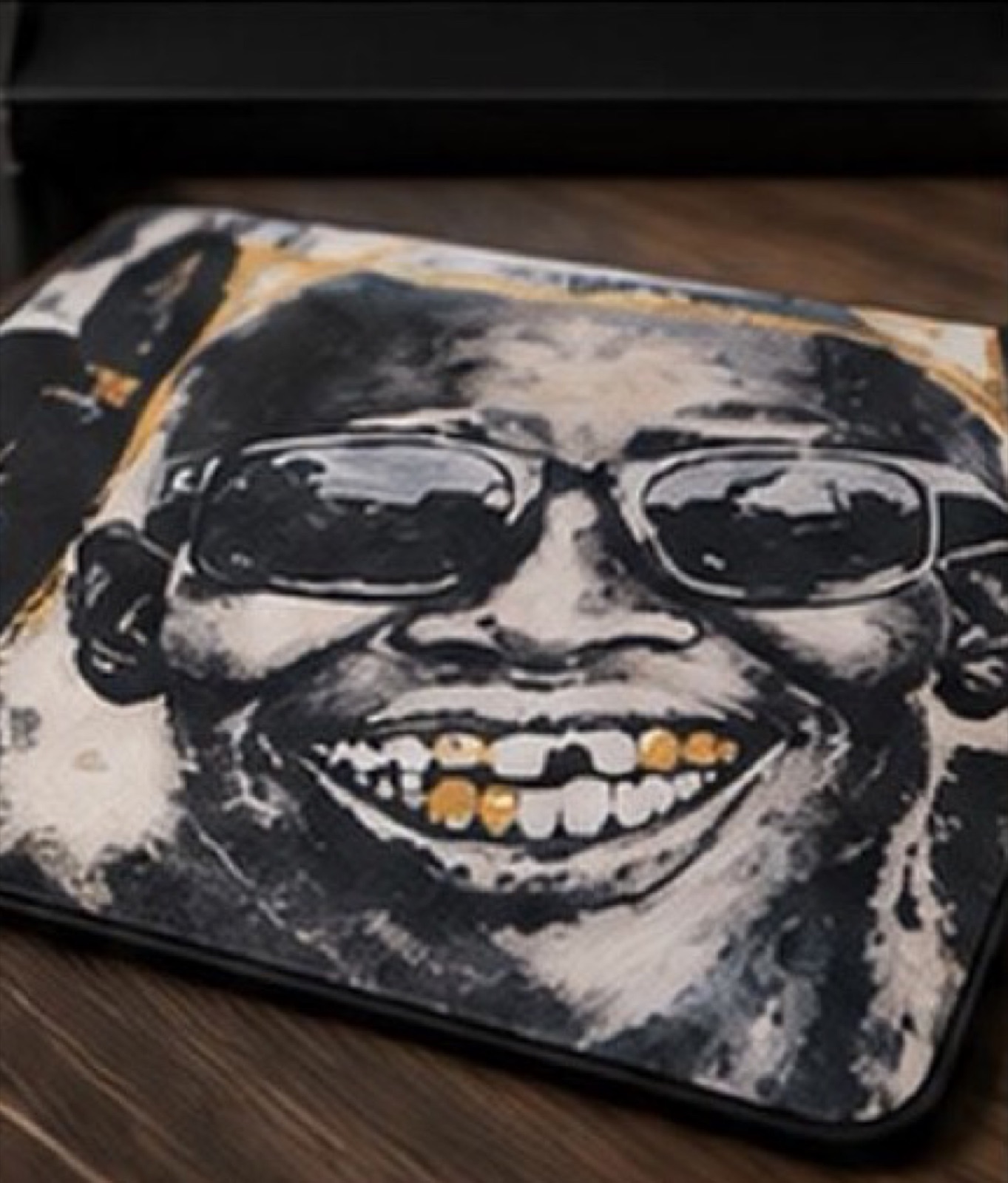 Mouse Pad