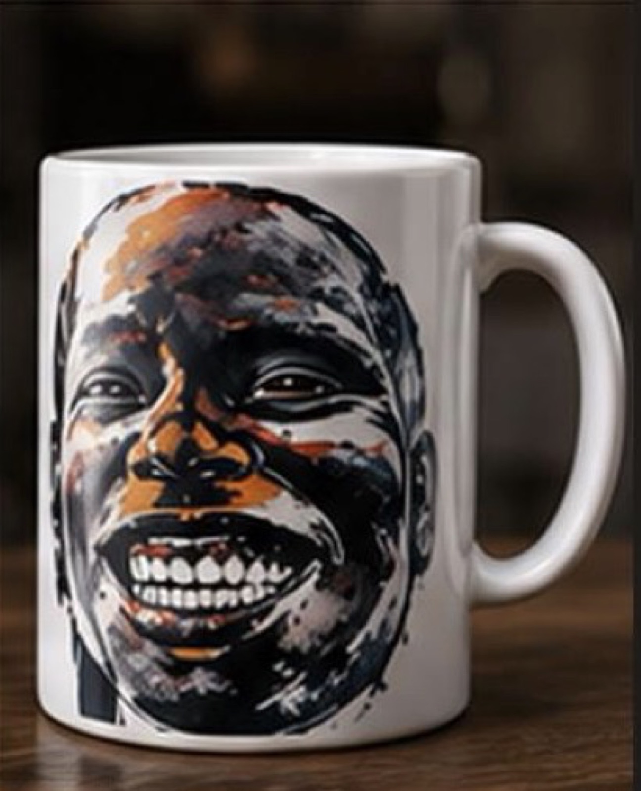 Mug