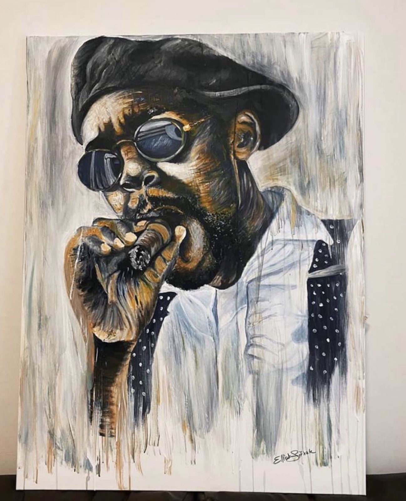 Original Paintings