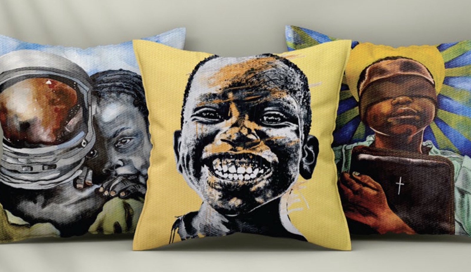 Pillow Set