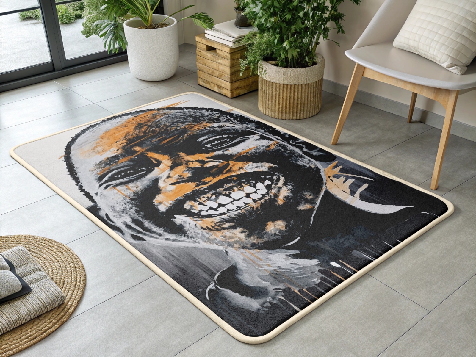 Pure Joy Rug