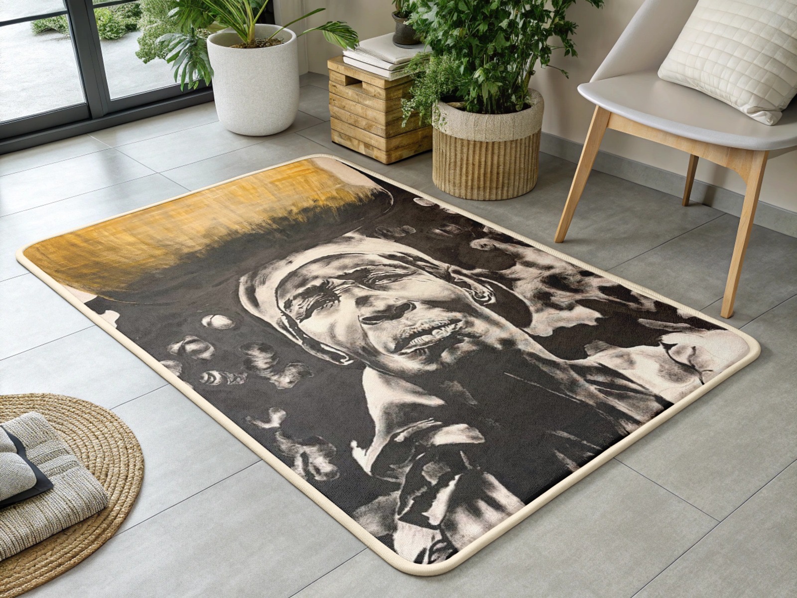 Rugs
