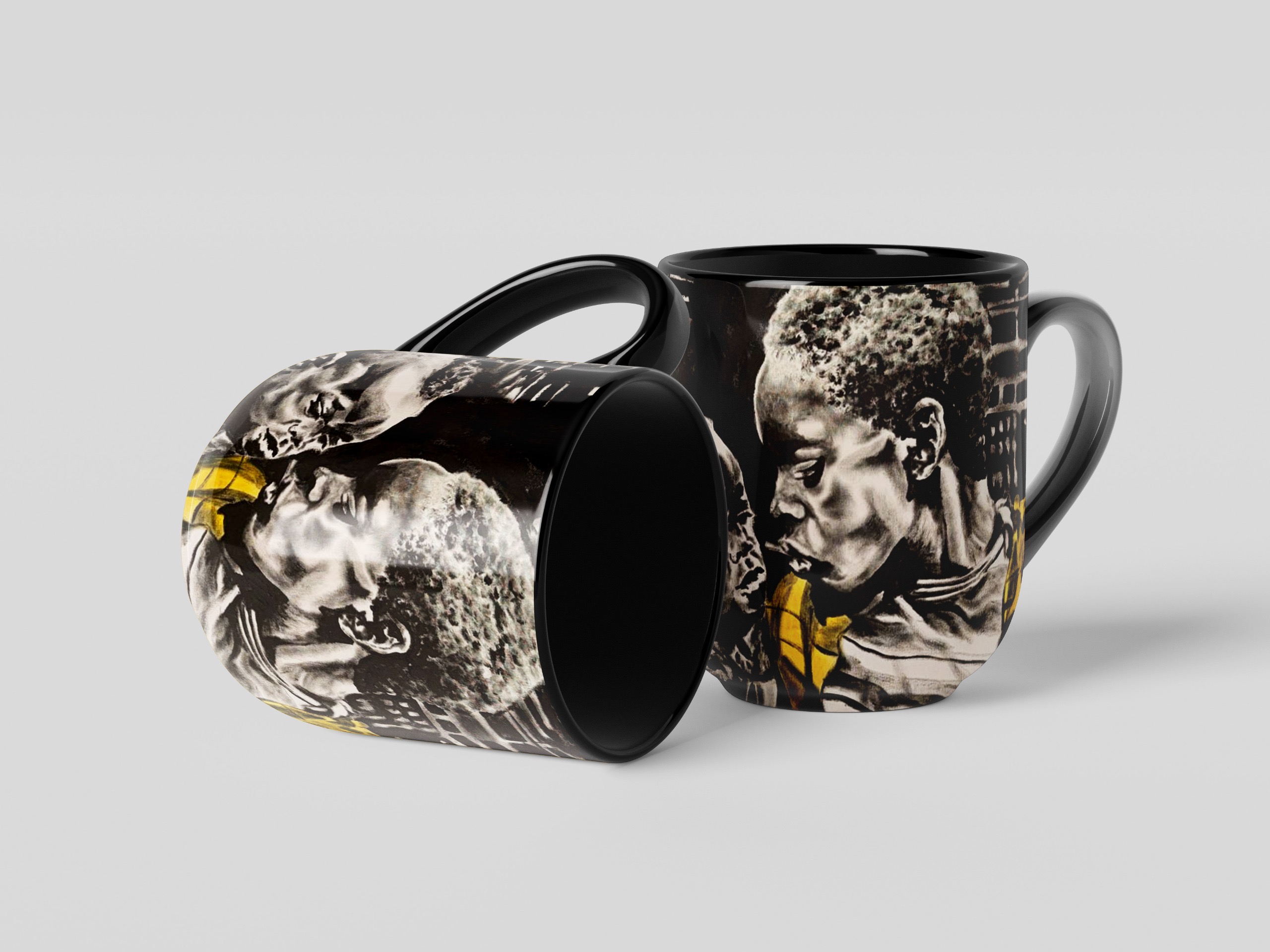 Mugs