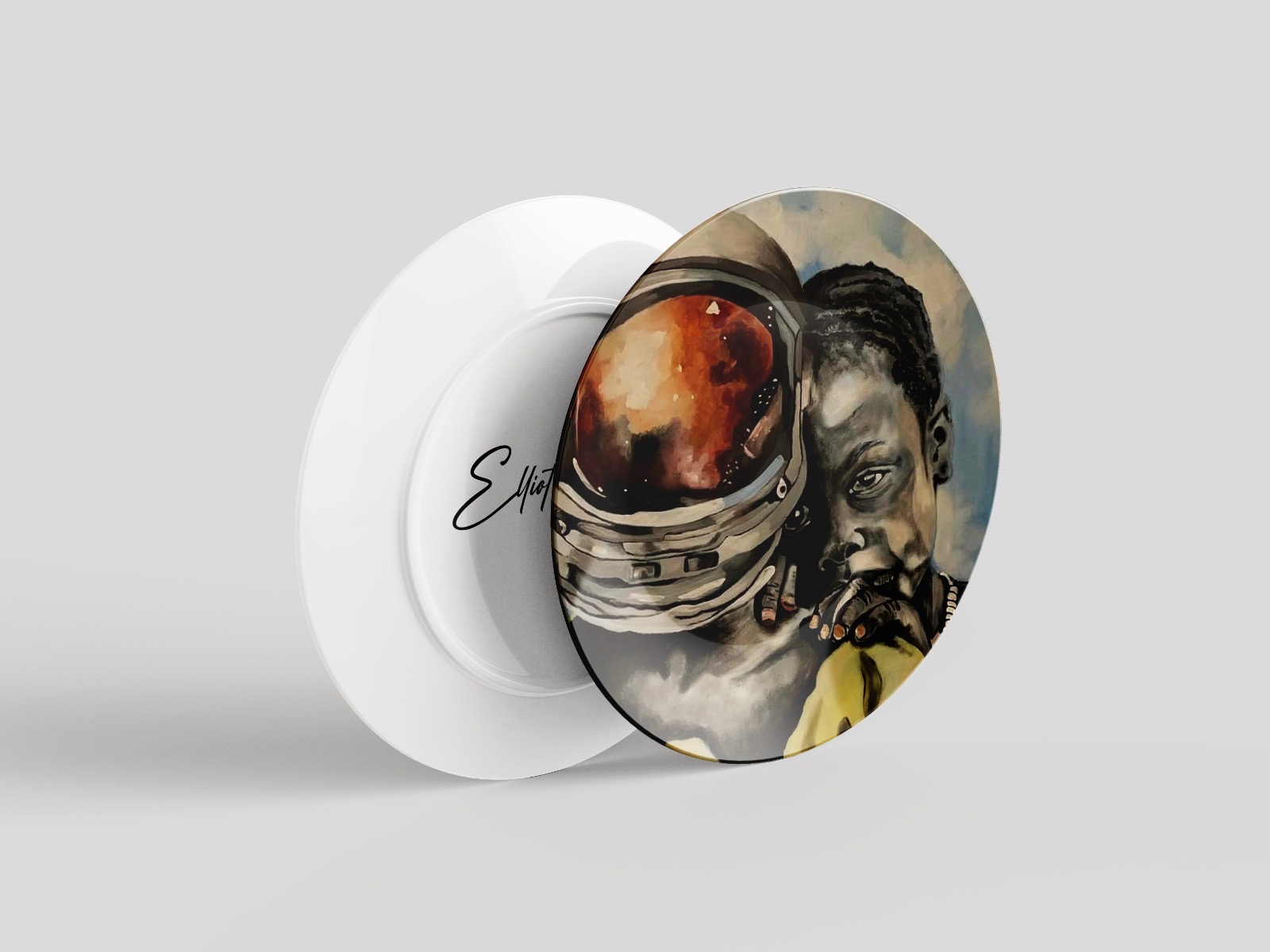 Plates